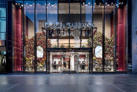 dolce gabbana 5th ave|where to buy Dolce & Gabbana.